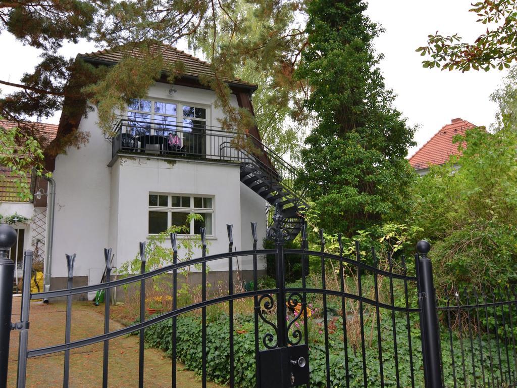 Appartement With Balcony In One Of The Beautiful Districts Of *