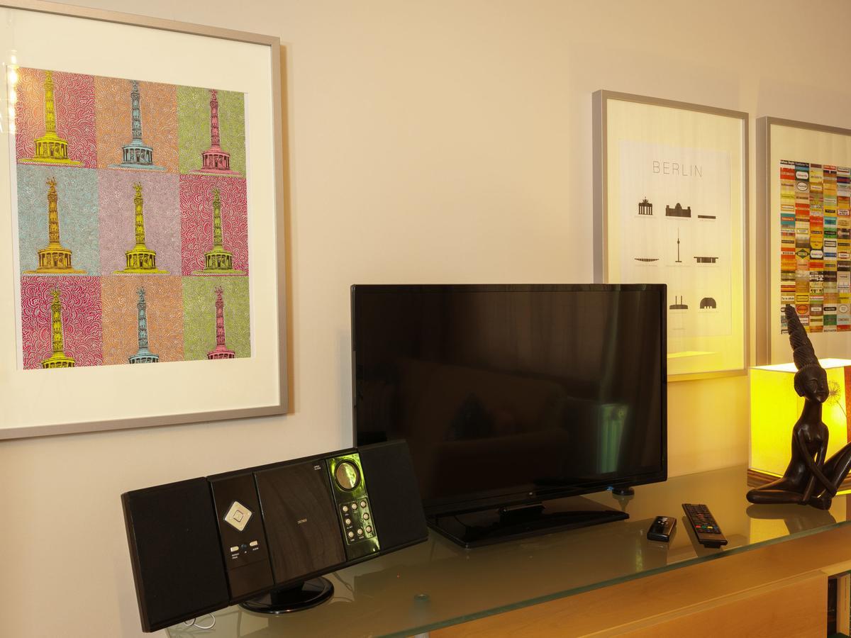 Appartement With Balcony In One Of The Beautiful Districts Of